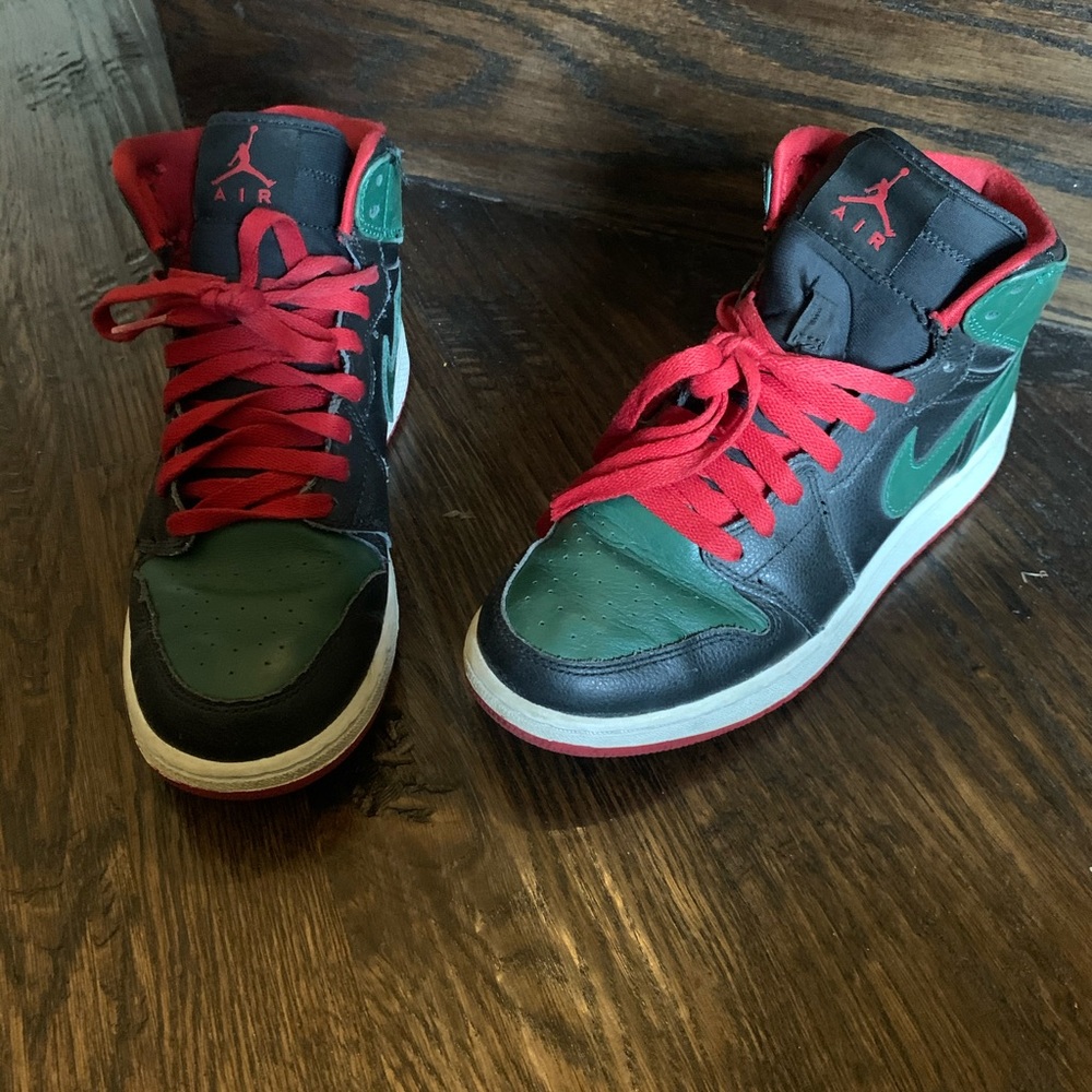Jordans